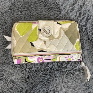 Vera Bradley Wallet